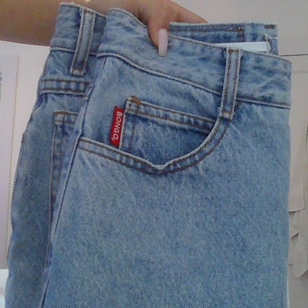 vintage jeans